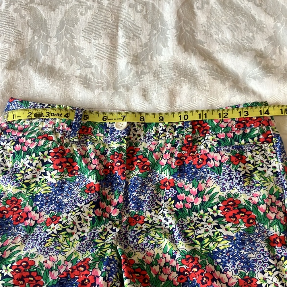 Talbots Perfect Skimmer Floral in EUC PRICE DROP! - Picture 7 of 9